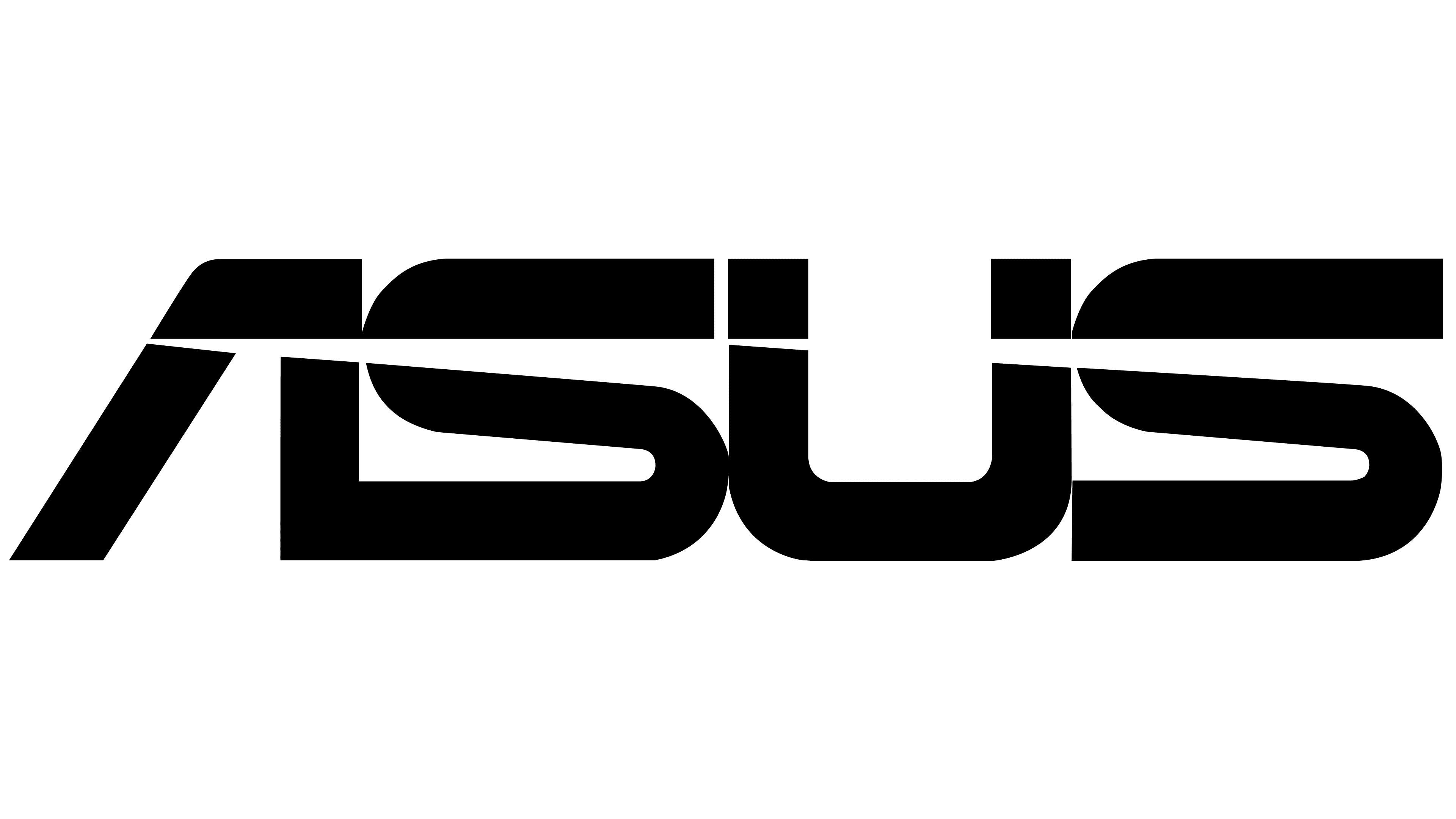 ASUS 华硕